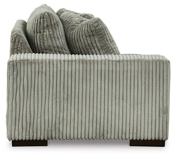 Lindyn Sectional - Bill's Discount Center (Bradenton, FL)