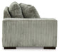Lindyn Sectional - Bill's Discount Center (Bradenton, FL)
