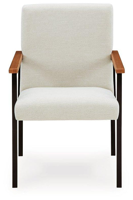 Dressonni Dining Room Set - Bill's Discount Center (Bradenton, FL)