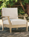 Clare View Outdoor Seating Set - Bill's Discount Center (Bradenton, FL)