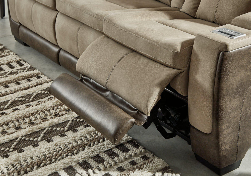 Next-Gen DuraPella Living Room Set - Bill's Discount Center (Bradenton, FL)