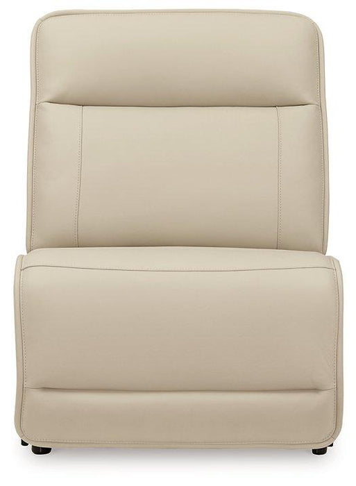 Double Deal Reclining Sectional - Bill's Discount Center (Bradenton, FL)
