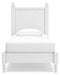 Mollviney Bedroom Set - Bill's Discount Center (Bradenton, FL)