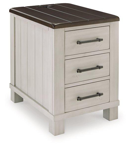Darborn Occasional Table Set - Bill's Discount Center (Bradenton, FL)