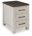 Darborn Occasional Table Set - Bill's Discount Center (Bradenton, FL)