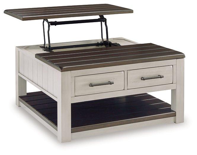 Darborn Occasional Table Set - Bill's Discount Center (Bradenton, FL)