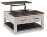 Darborn Occasional Table Set - Bill's Discount Center (Bradenton, FL)