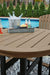 Fairen Trail Outdoor Dining Set - Bill's Discount Center (Bradenton, FL)