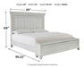Kanwyn Bedroom Set - Bill's Discount Center (Bradenton, FL)