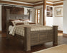 Juararo Bedroom Set - Bill's Discount Center (Bradenton, FL)