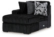 Midnight-Madness Super Chaise - Bill's Discount Center (Bradenton, FL)