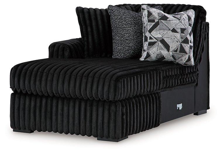 Midnight-Madness Super Chaise - Bill's Discount Center (Bradenton, FL)