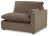 Sophie Sectional - Bill's Discount Center (Bradenton, FL)