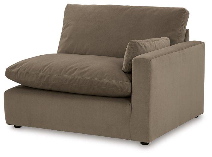 Sophie Sectional - Bill's Discount Center (Bradenton, FL)