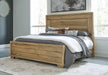 Galliden Bedroom Package - Bill's Discount Center (Bradenton, FL)