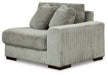 Lindyn Sectional - Bill's Discount Center (Bradenton, FL)