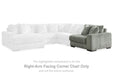 Lindyn Sectional - Bill's Discount Center (Bradenton, FL)