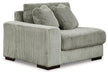 Lindyn Sectional - Bill's Discount Center (Bradenton, FL)