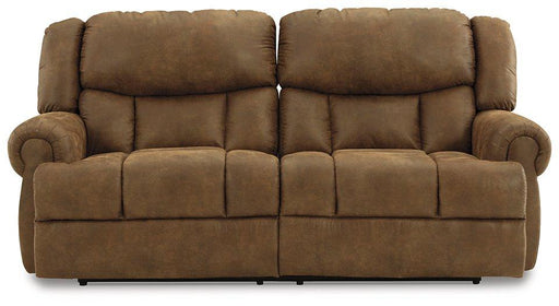 Boothbay Reclining Sofa - Bill's Discount Center (Bradenton, FL)