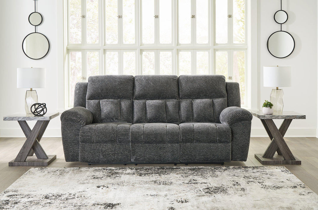 Frohn Living Room Set - Bill's Discount Center (Bradenton, FL)