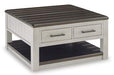 Darborn Occasional Table Set - Bill's Discount Center (Bradenton, FL)
