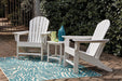 Sundown Treasure Outdoor Seating Set - Bill's Discount Center (Bradenton, FL)