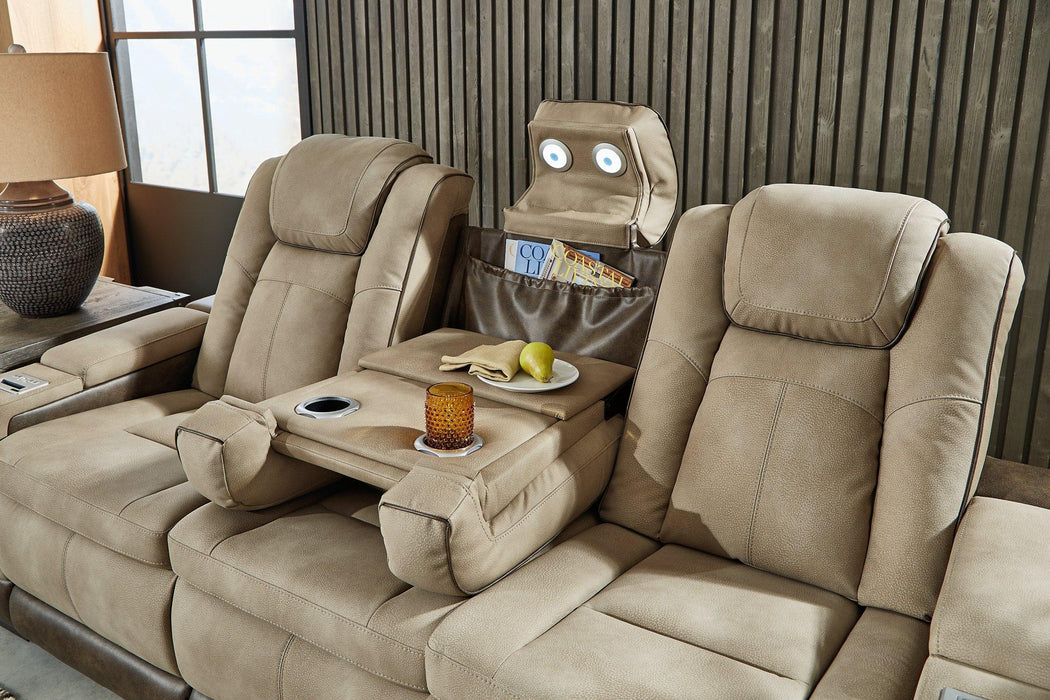 Next-Gen DuraPella Living Room Set - Bill's Discount Center (Bradenton, FL)