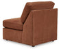 Modmax Balanced Sectional with Audio and Storage Consoles - Bill's Discount Center (Bradenton, FL)