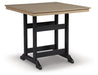 Fairen Trail Outdoor Dining Set - Bill's Discount Center (Bradenton, FL)