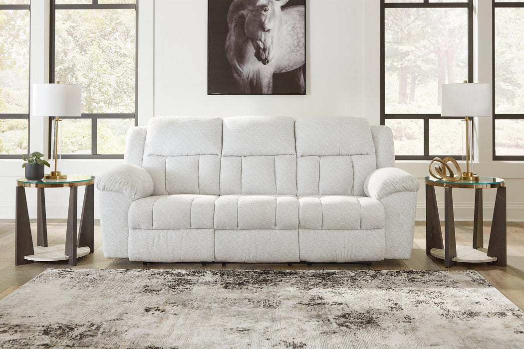 Frohn Living Room Set - Bill's Discount Center (Bradenton, FL)