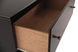 Maribel Dresser and Mirror - Bill's Discount Center (Bradenton, FL)