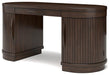 Korestone Home Office Set - Bill's Discount Center (Bradenton, FL)