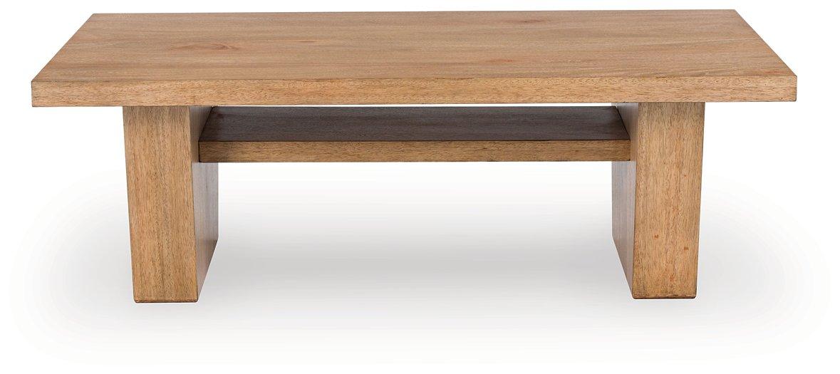 Kristiland Occasional Table Set - Bill's Discount Center (Bradenton, FL)