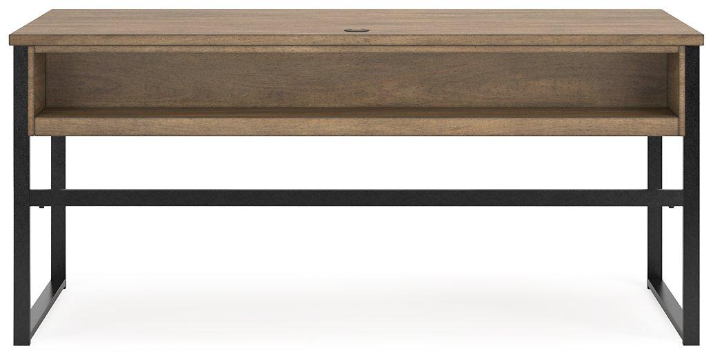Montia Home Office Set - Bill's Discount Center (Bradenton, FL)