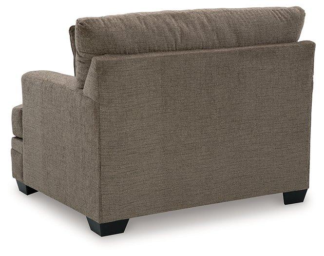Stonemeade Living Room Set - Bill's Discount Center (Bradenton, FL)