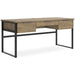 Montia Home Office Set - Bill's Discount Center (Bradenton, FL)