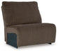 Top Tier Sectional Sofa Chaise - Bill's Discount Center (Bradenton, FL)