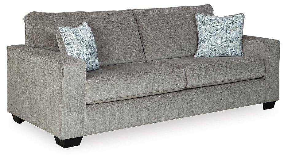 Altari Sofa Sleeper - Bill's Discount Center (Bradenton, FL)
