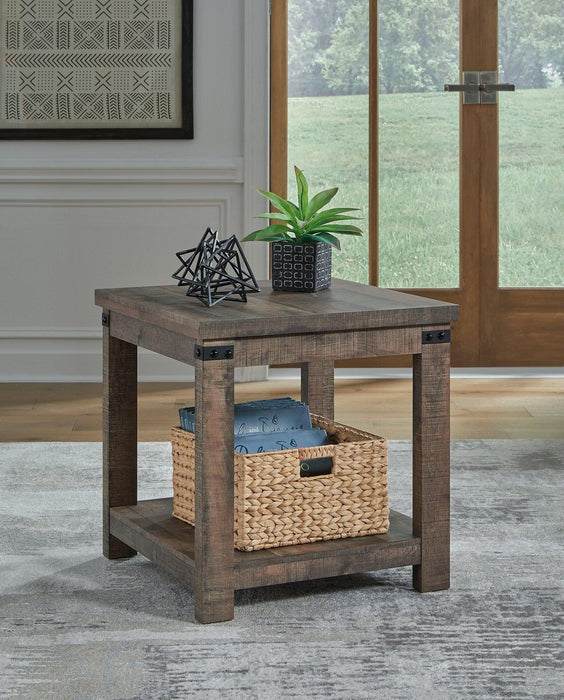 Hollum Occasional Table Set - Bill's Discount Center (Bradenton, FL)