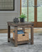 Hollum Occasional Table Set - Bill's Discount Center (Bradenton, FL)