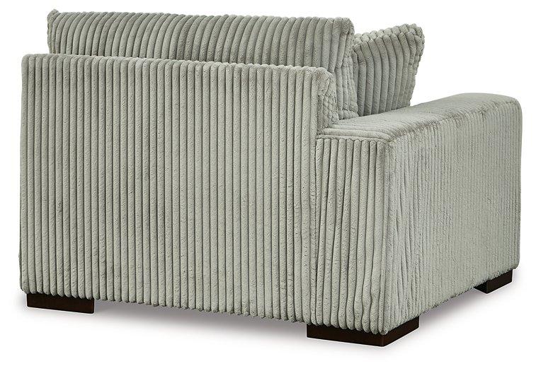 Lindyn Sectional - Bill's Discount Center (Bradenton, FL)