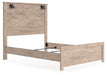 Senniberg Bedroom Set - Bill's Discount Center (Bradenton, FL)