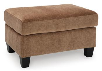 Amity Bay Ottoman - Bill's Discount Center (Bradenton, FL)