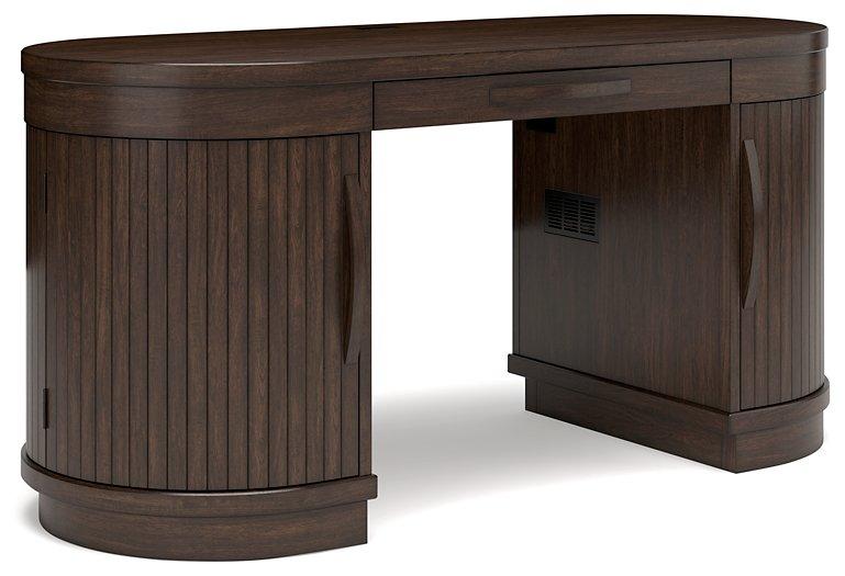 Korestone Home Office Set - Bill's Discount Center (Bradenton, FL)