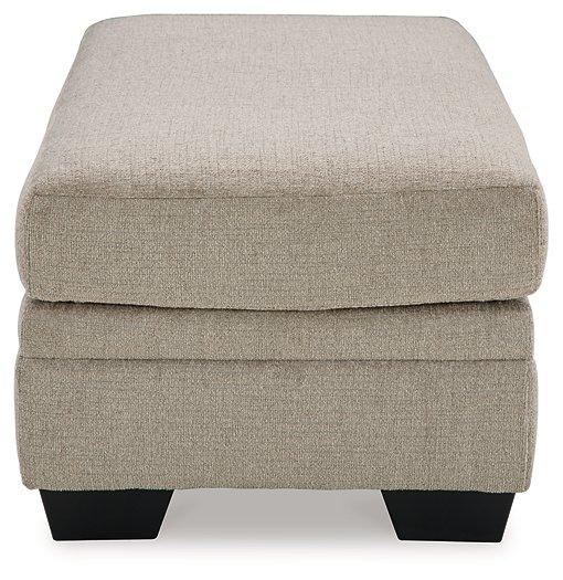 Stonemeade Living Room Set - Bill's Discount Center (Bradenton, FL)