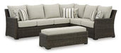 Brook Ranch Outdoor Package - Bill's Discount Center (Bradenton, FL)
