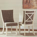 Bolanburg Dining Chair Set - Bill's Discount Center (Bradenton, FL)