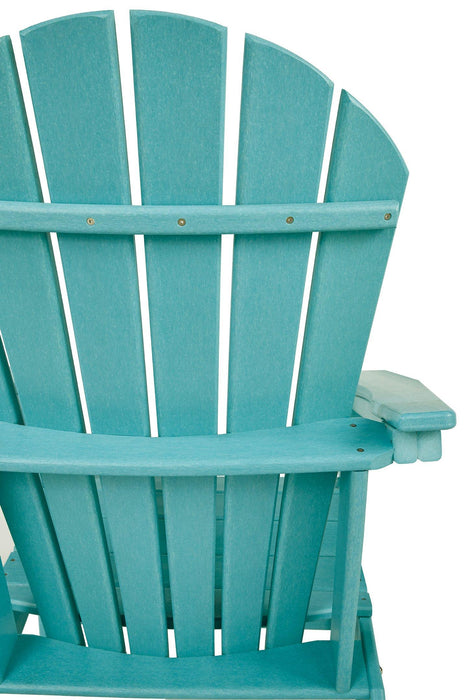 Sundown Treasure Outdoor Seating Set - Bill's Discount Center (Bradenton, FL)