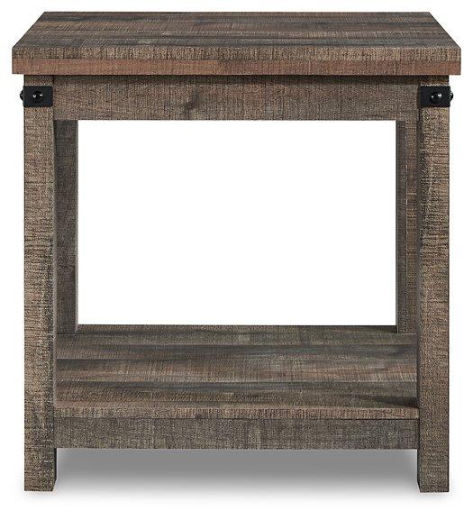 Hollum Occasional Table Set - Bill's Discount Center (Bradenton, FL)