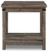 Hollum Occasional Table Set - Bill's Discount Center (Bradenton, FL)